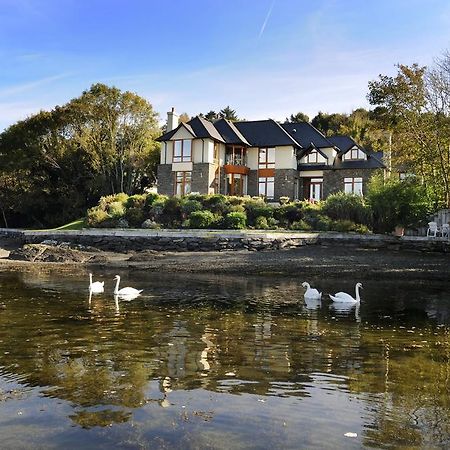 Seafort Luxury Hideaway Guest House Bantry Exterior photo